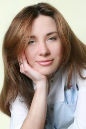 Овчинникова Екатерина Владимировна