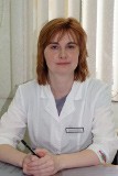 Липатова Татьяна Владимировна
