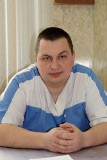 Лазарев Сергей Владимирович
