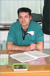 Мирзоян Игорь Григорьевич